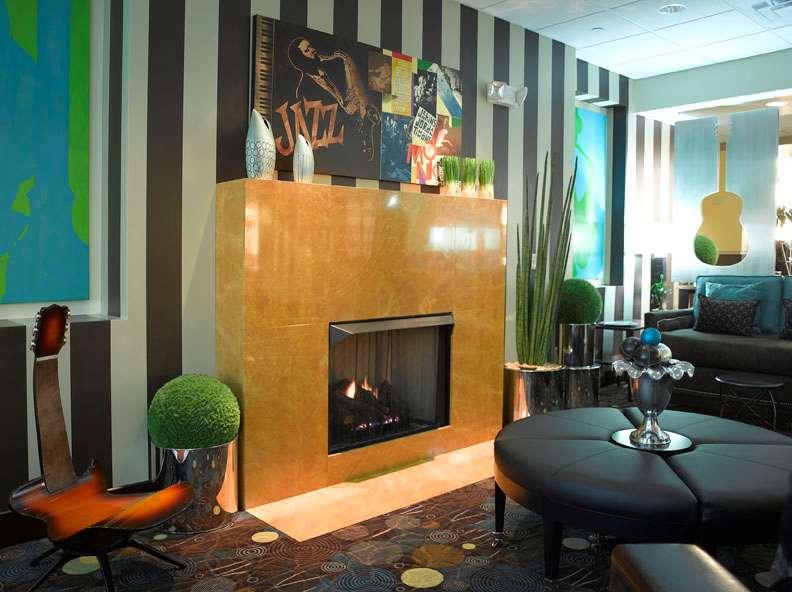 Hampton Inn & Suites Nashville At Opryland Экстерьер фото