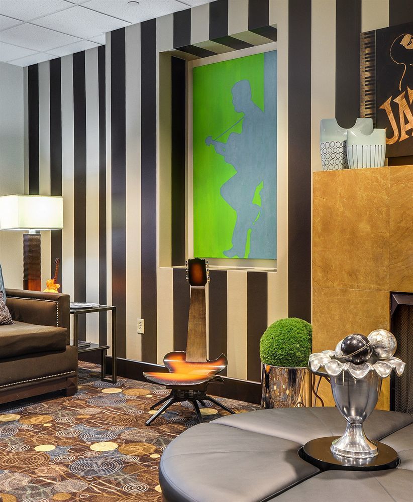 Hampton Inn & Suites Nashville At Opryland Экстерьер фото